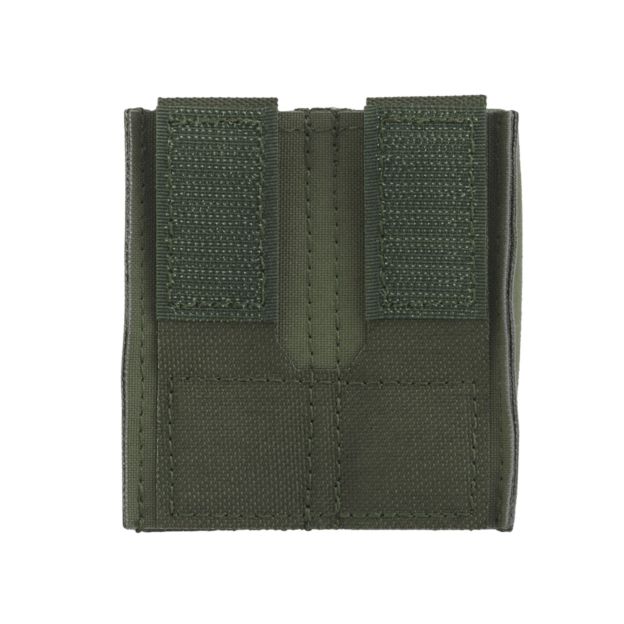 WOSPORT PHC MK2 9MM DOUBLE MAG POUCH [WST-MG-109]