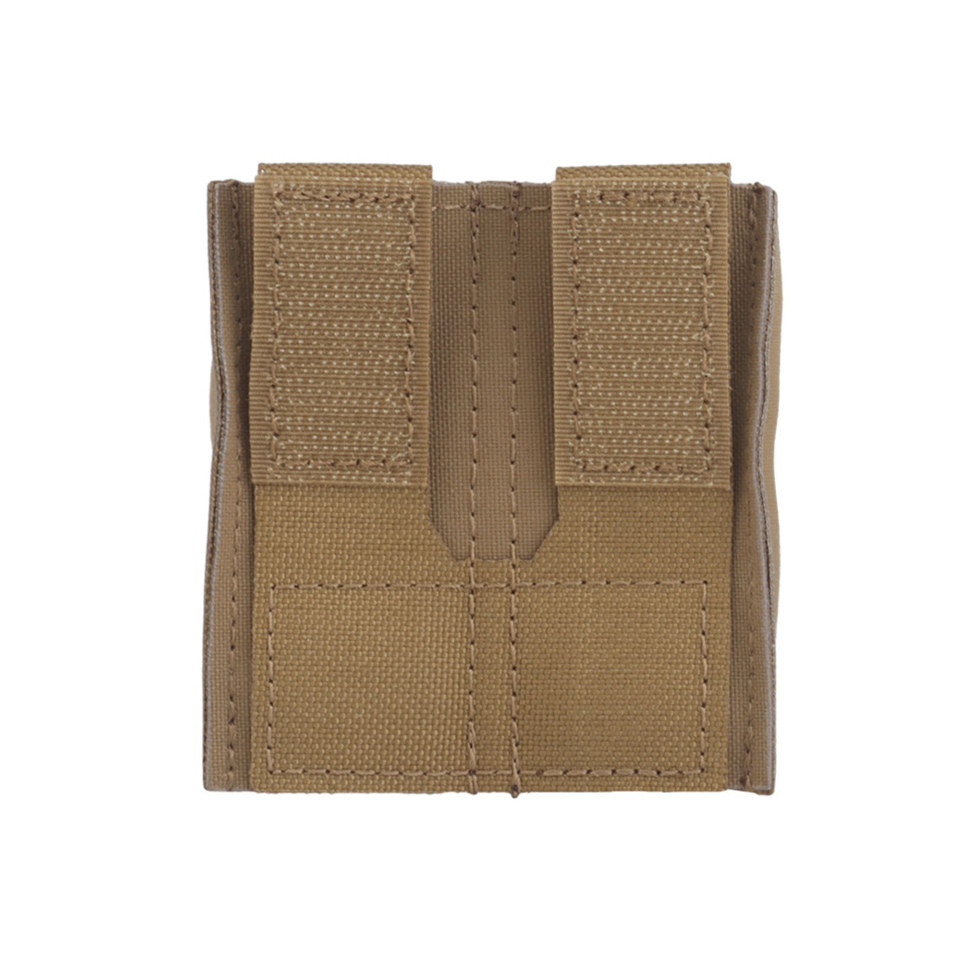 WOSPORT PHC MK2 9MM DOUBLE MAG POUCH [WST-MG-109]