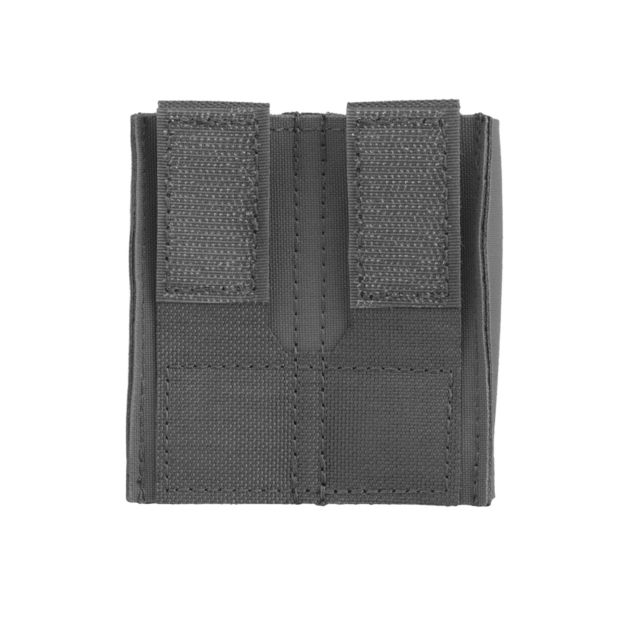 WOSPORT PHC MK2 9MM DOUBLE MAG POUCH [WST-MG-109]