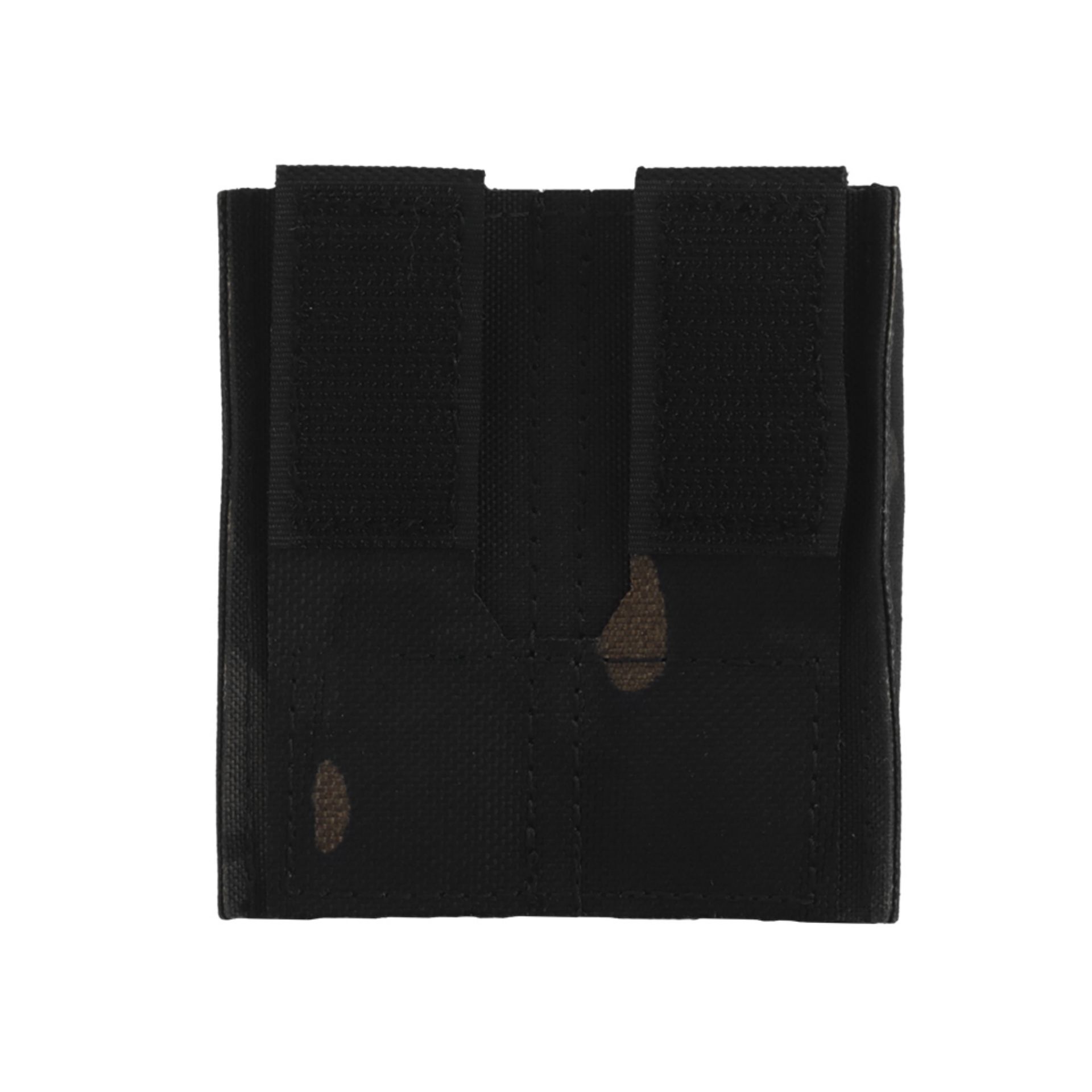 WOSPORT PHC MK2 9MM DOUBLE MAG POUCH [WST-MG-109]