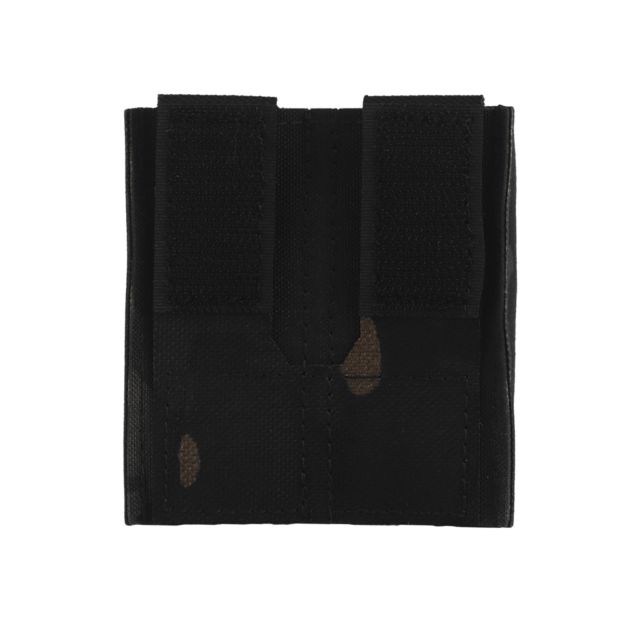 WOSPORT PHC MK2 9MM DOUBLE MAG POUCH [WST-MG-109]