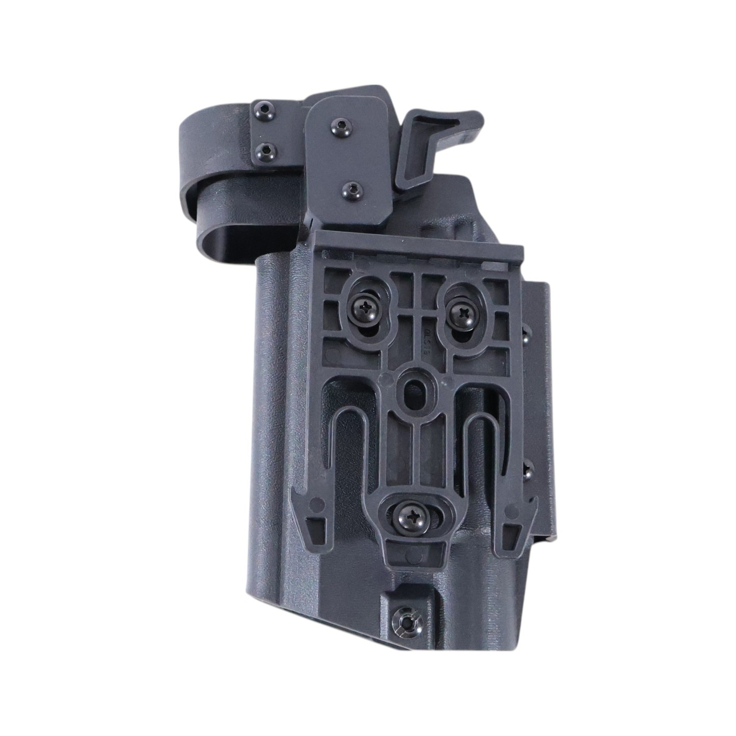  FOG GEAR LV.2 OLIGHT TURBO UNIVERSAL KYDEX HOSTER