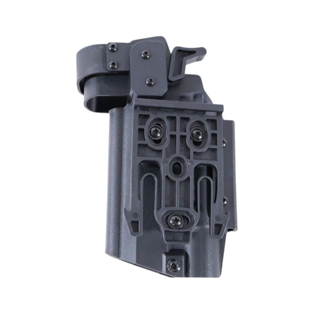  FOG GEAR LV.2 OLIGHT TURBO UNIVERSAL KYDEX HOSTER