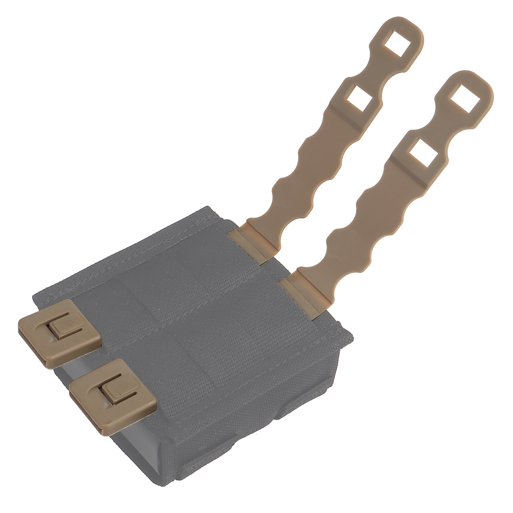 WOSPORT MOLLE CLIP [WST-MG-ACC-12]