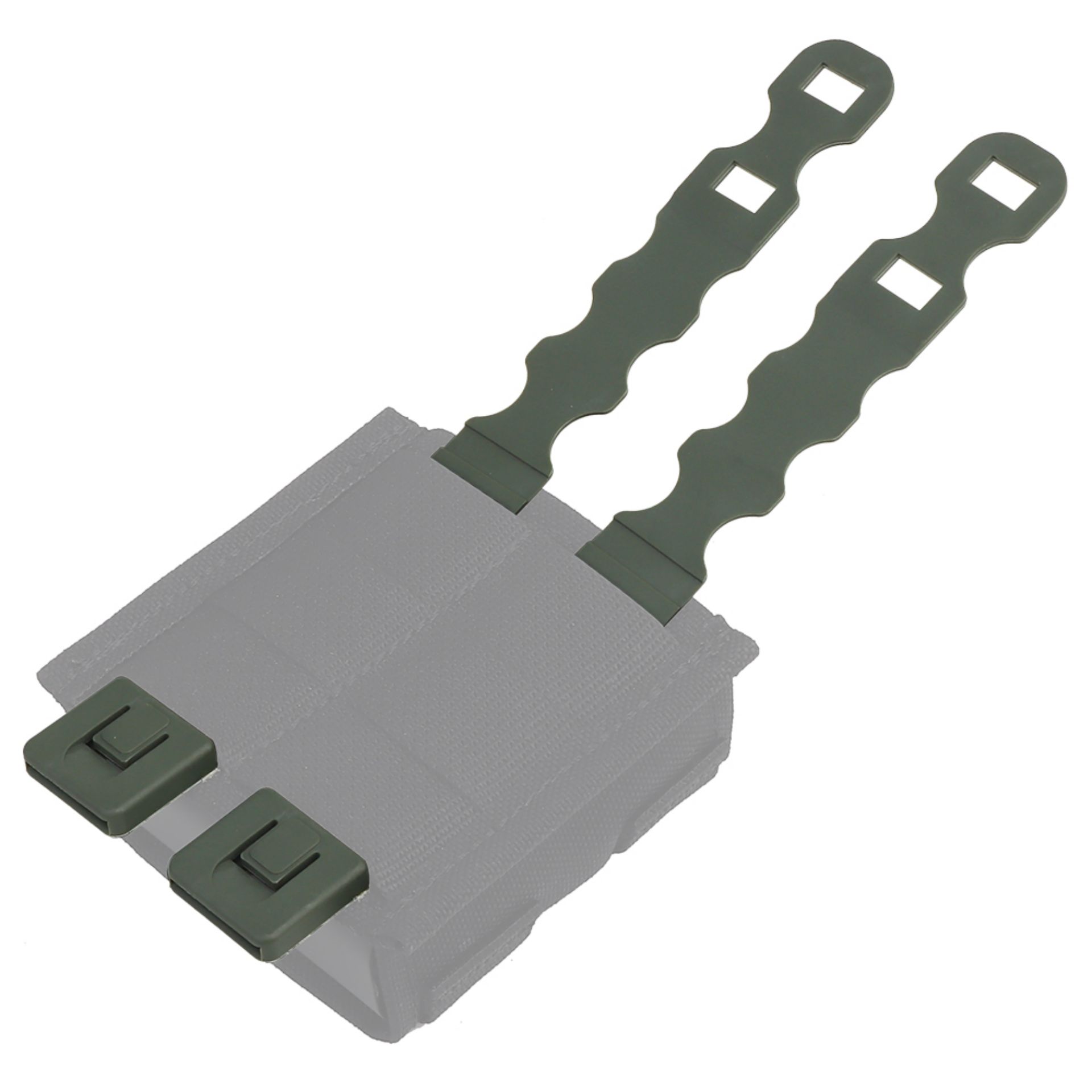 WOSPORT MOLLE CLIP [WST-MG-ACC-12]