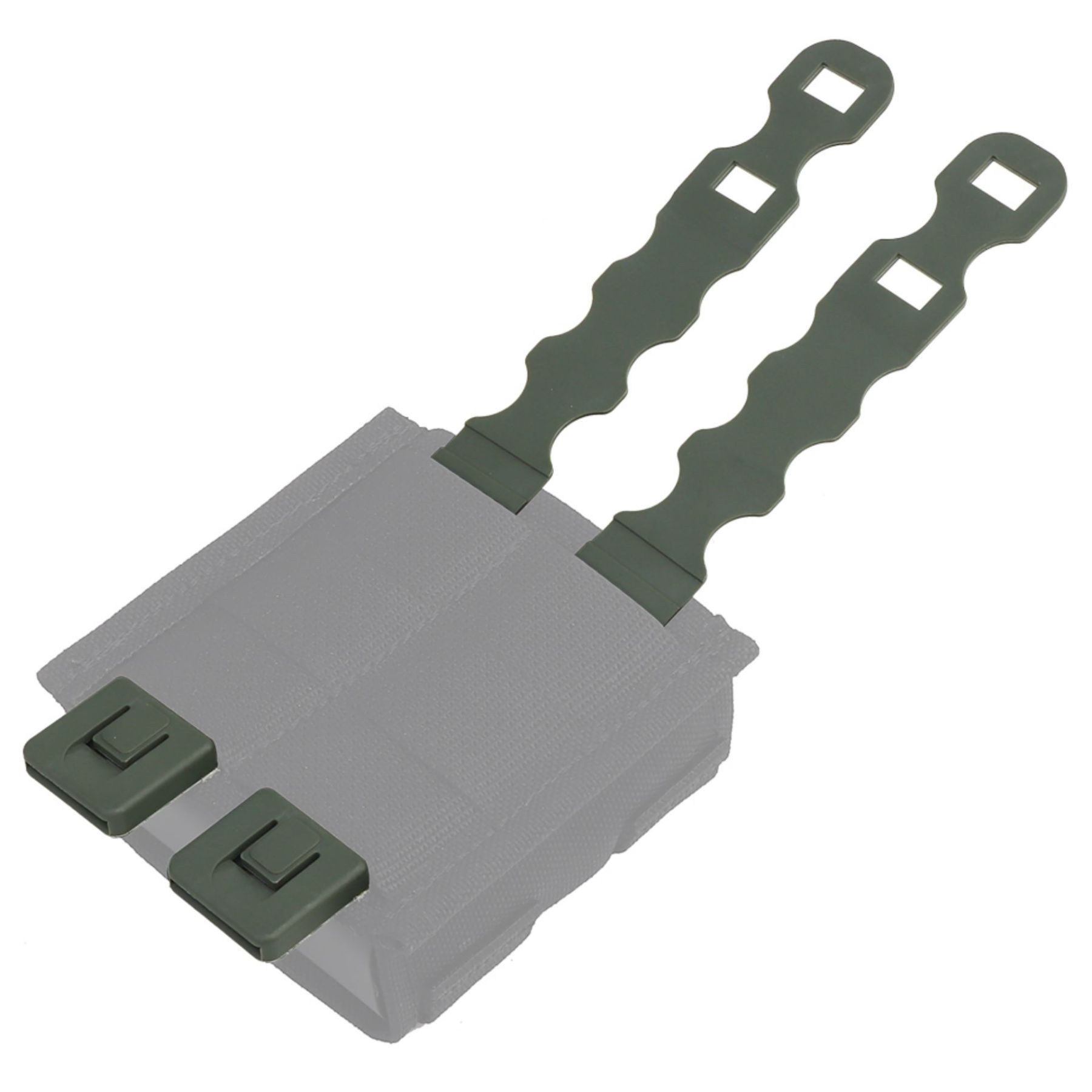 WOSPORT MOLLE CLIP [WST-MG-ACC-12]