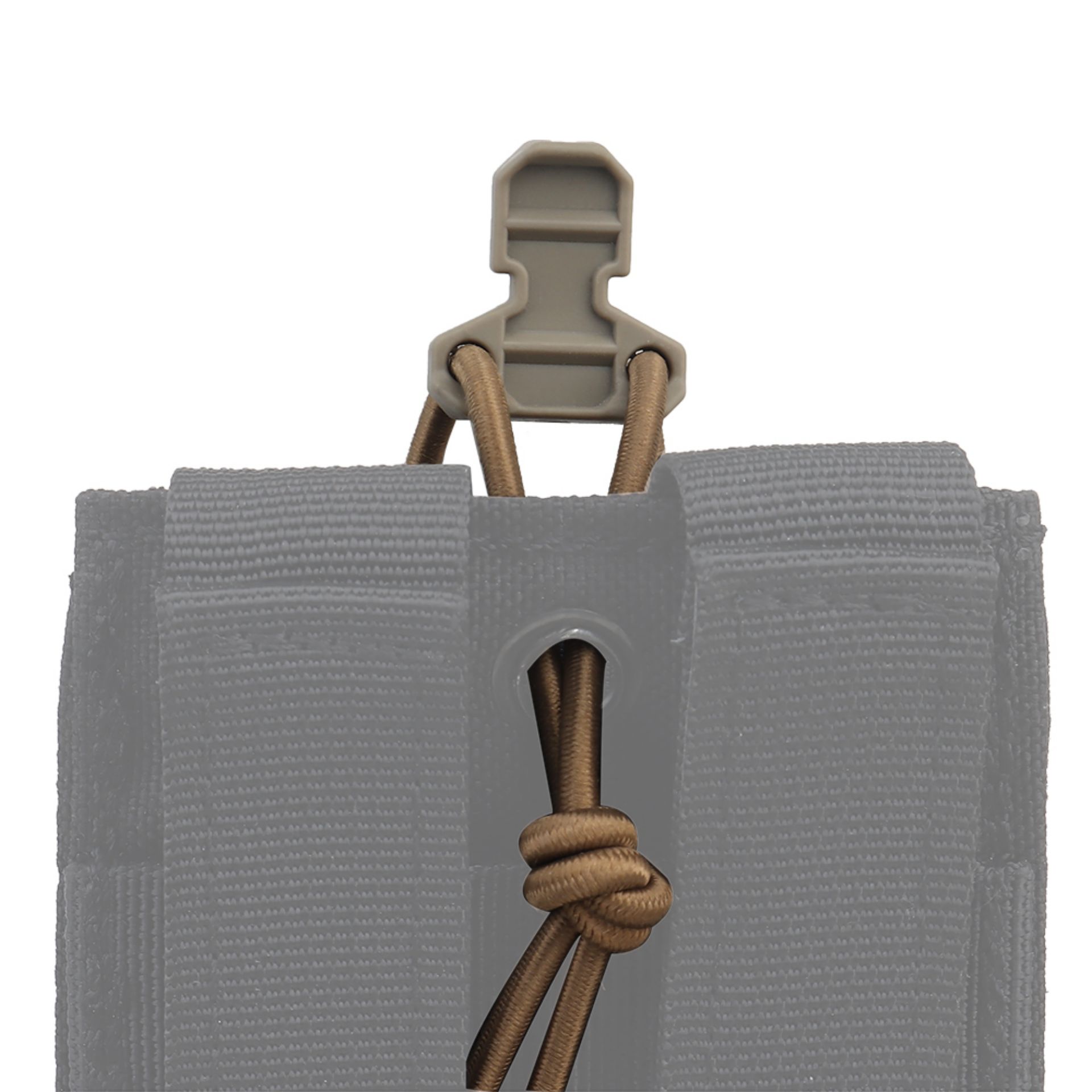 WOSPORT MAG POUCH PULL TAB [WST-MG-ACC-15]