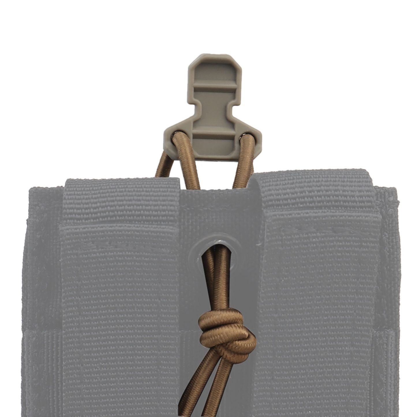 WOSPORT MAG POUCH PULL TAB [WST-MG-ACC-15]