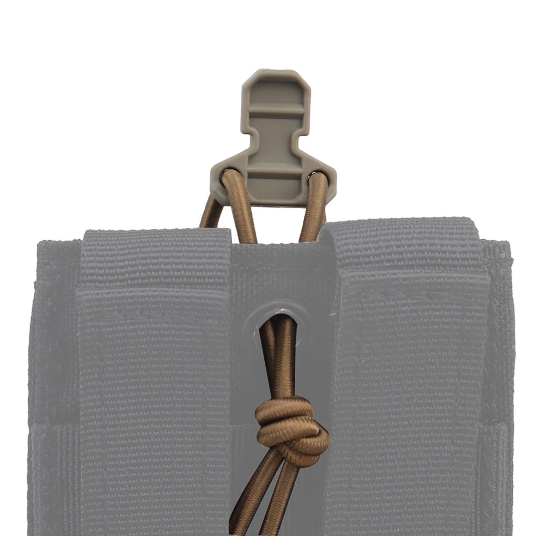 WOSPORT MAG POUCH PULL TAB [WST-MG-ACC-15]