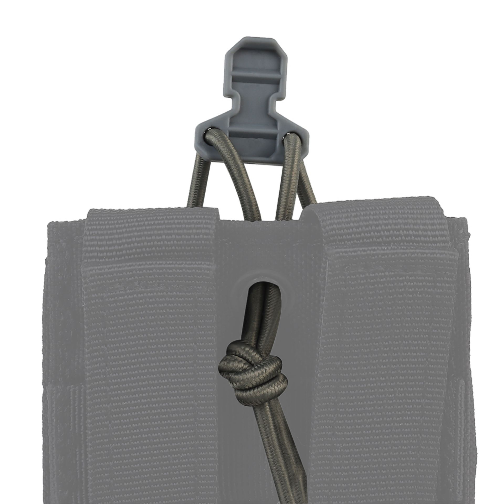 WOSPORT MAG POUCH PULL TAB [WST-MG-ACC-15]