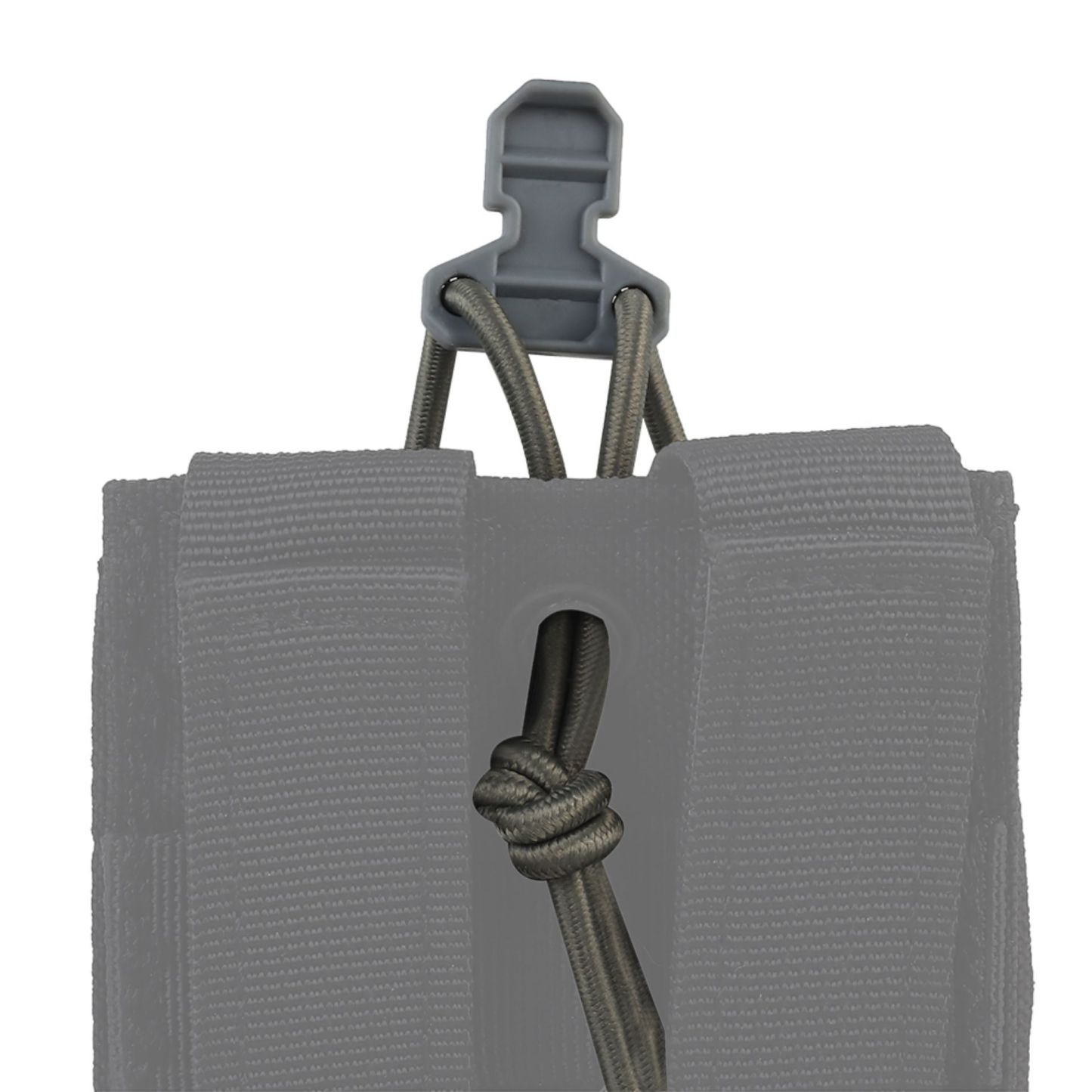 WOSPORT MAG POUCH PULL TAB [WST-MG-ACC-15]