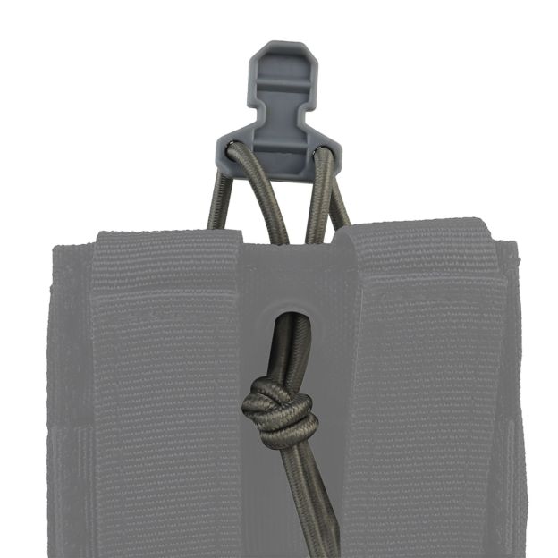 WOSPORT MAG POUCH PULL TAB [WST-MG-ACC-15]