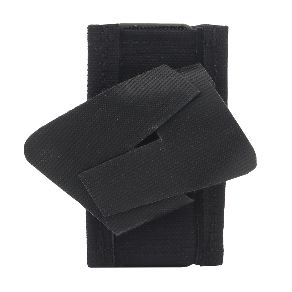 WOSPORT FAST MULTI-ANGLE 9MM SINGLE MAG POUCH [WST-MG-F-01]