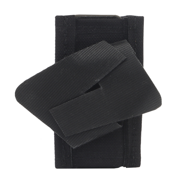 WOSPORT FAST MULTI-ANGLE 9MM SINGLE MAG POUCH [WST-MG-F-01]