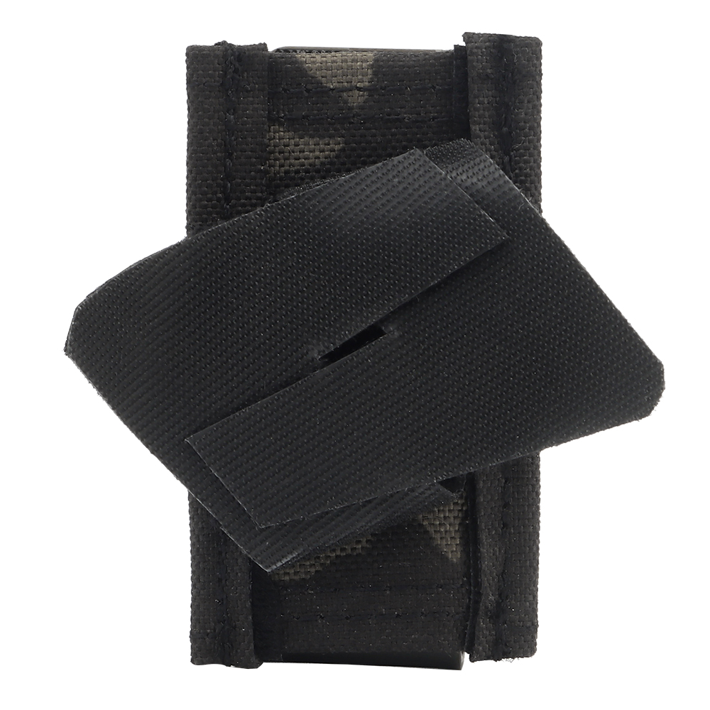 WOSPORT FAST MULTI-ANGLE 9MM SINGLE MAG POUCH [WST-MG-F-01]