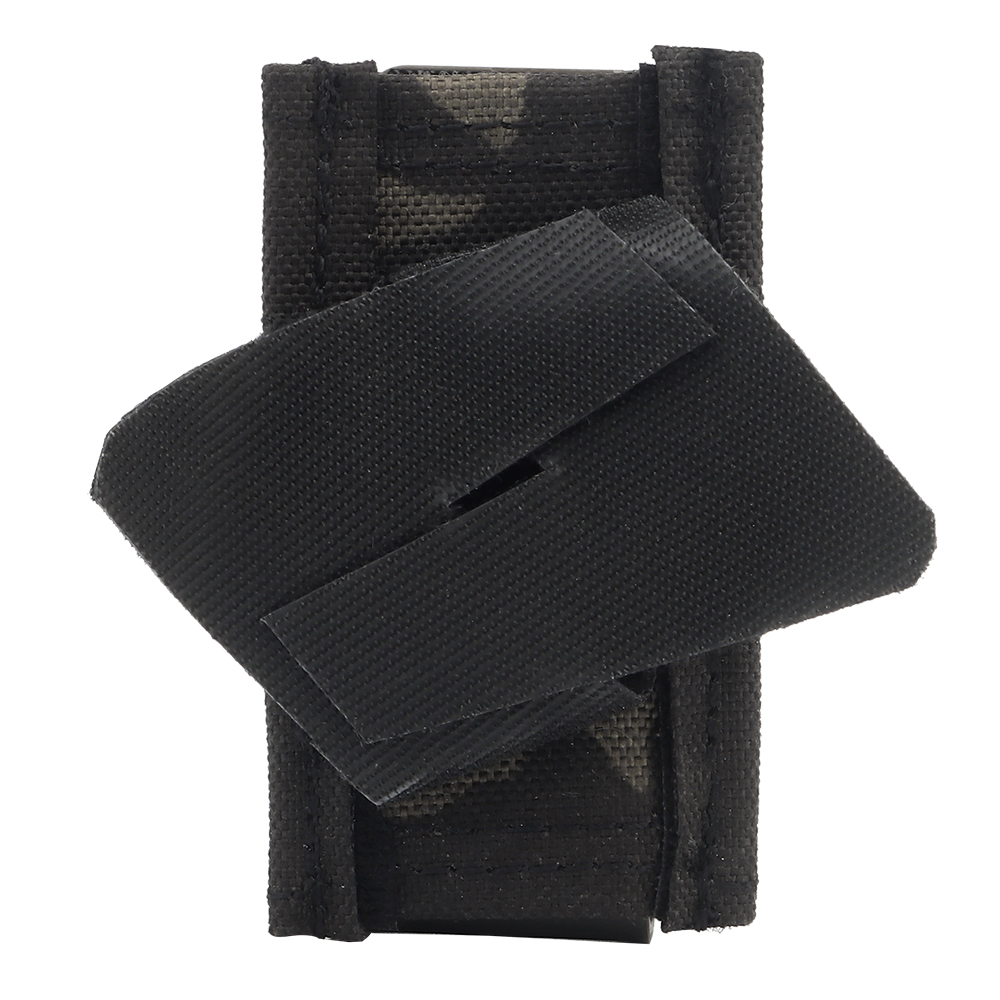 WOSPORT FAST MULTI-ANGLE 9MM SINGLE MAG POUCH [WST-MG-F-01]