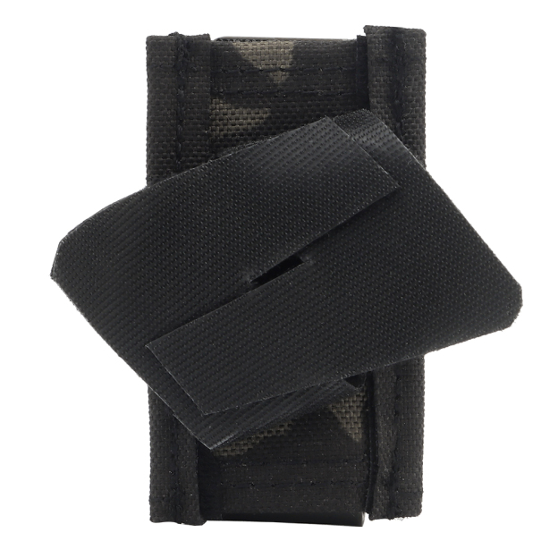 WOSPORT FAST MULTI-ANGLE 9MM SINGLE MAG POUCH [WST-MG-F-01]