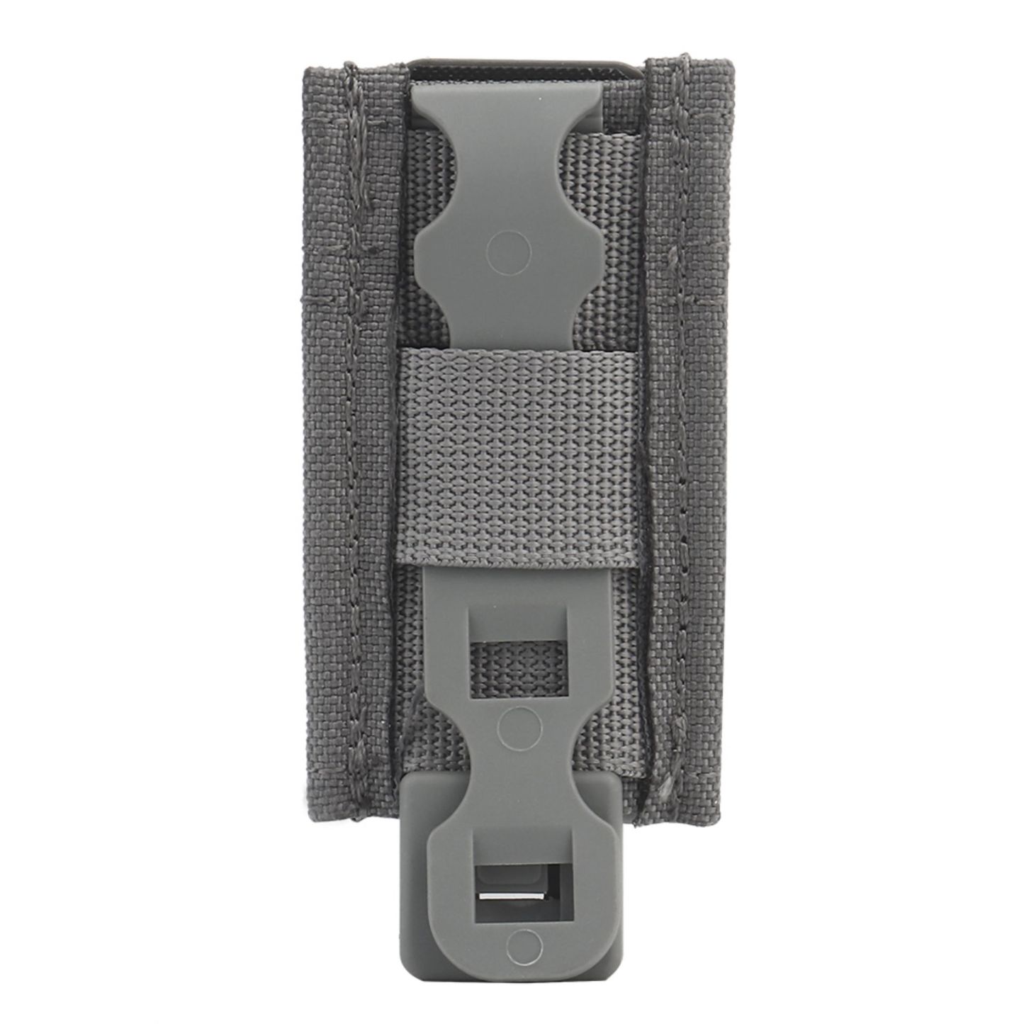 WOSPORT FAST 9MM SINGLE MAG POUCH [WST-MG-F-02]