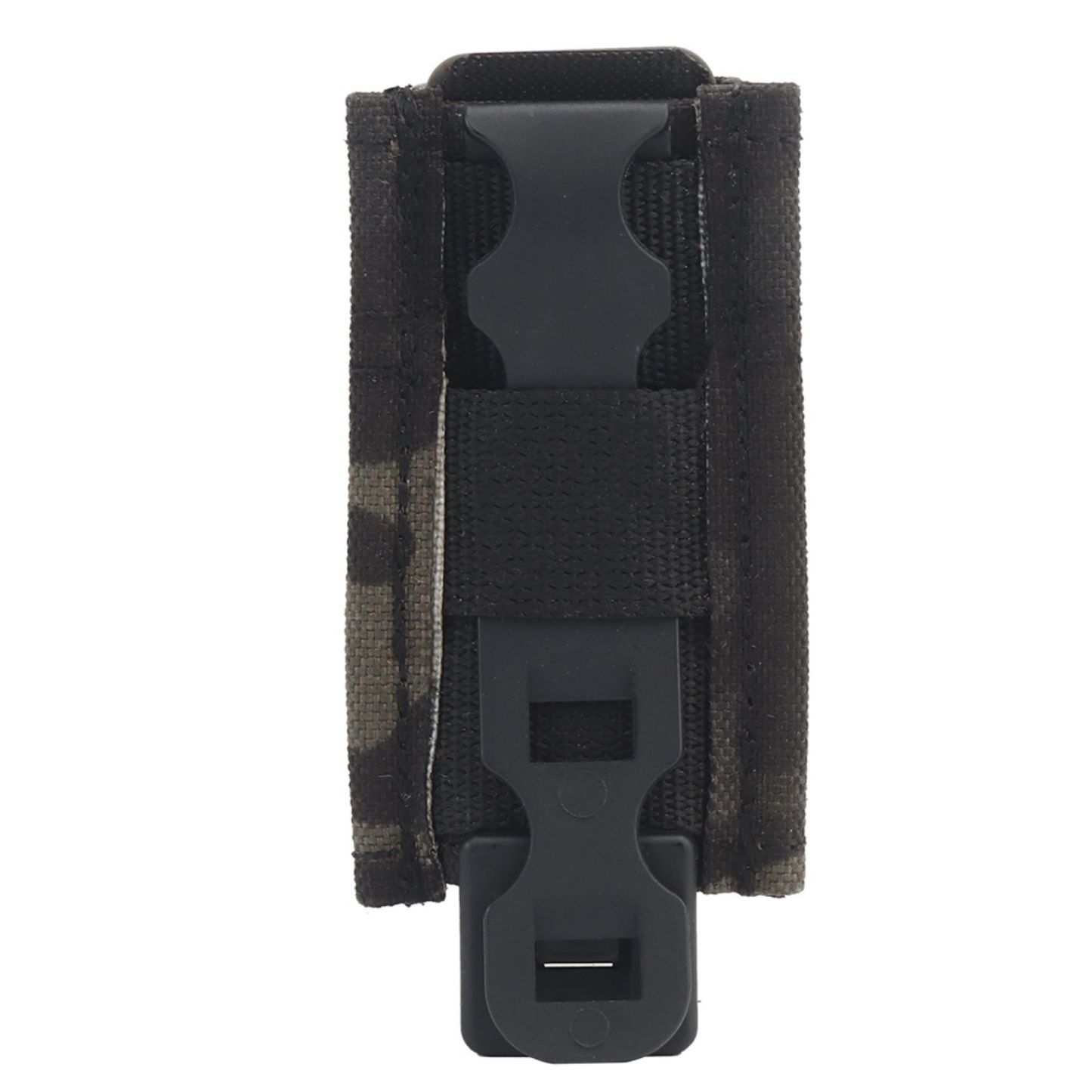 WOSPORT FAST 9MM SINGLE MAG POUCH [WST-MG-F-02]