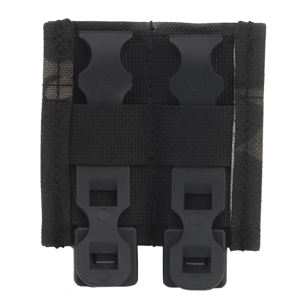 WOSPORT FAST 1911 DOUBLE MAG POUCH [WST-MG-F-05]