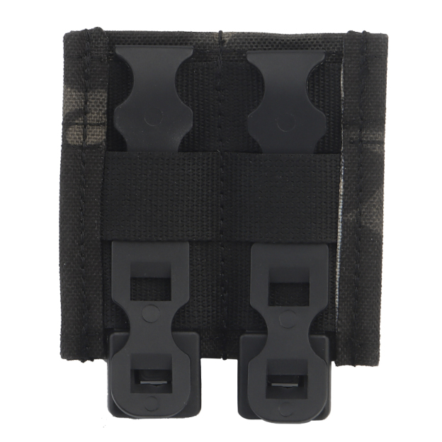 WOSPORT FAST 1911 DOUBLE MAG POUCH [WST-MG-F-05]