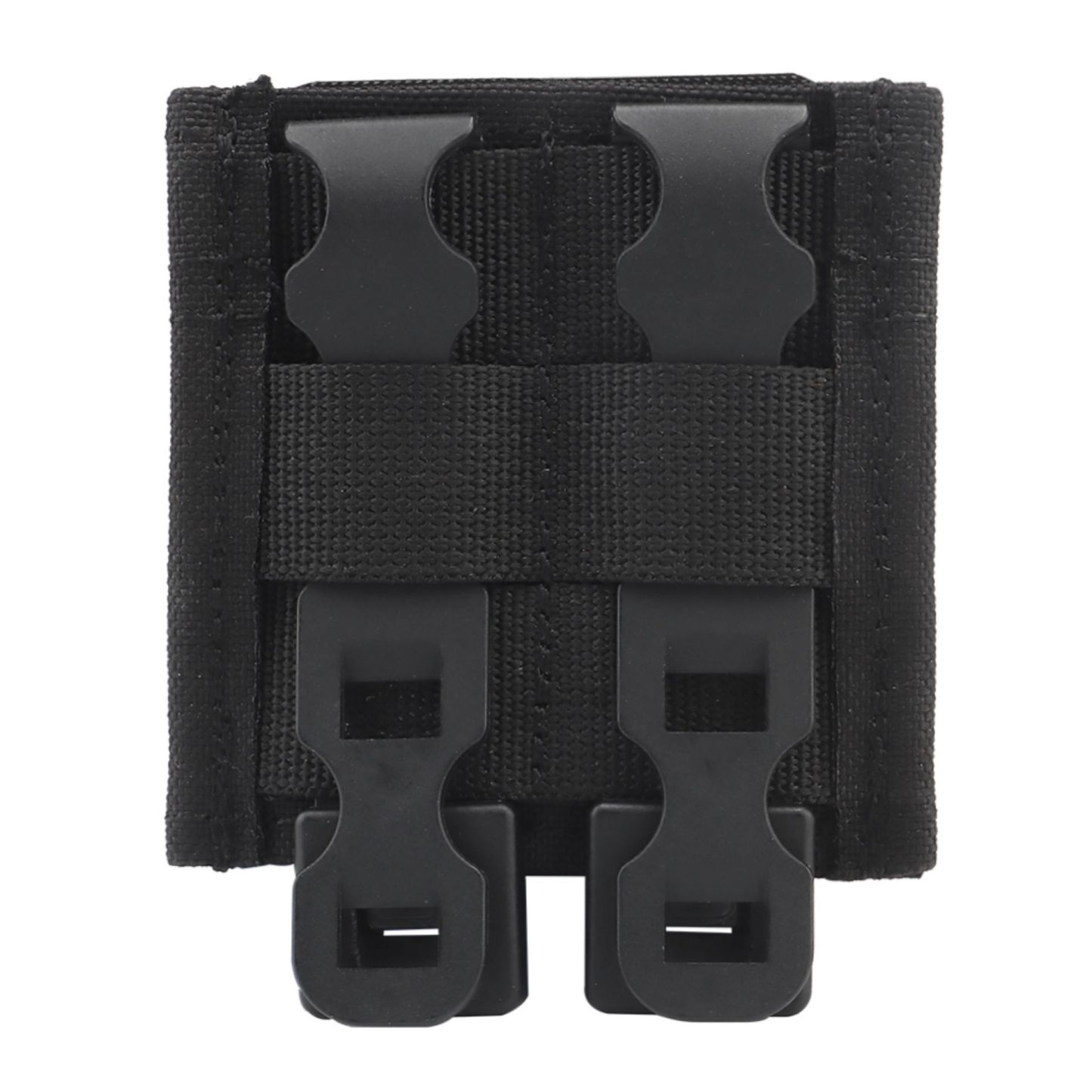 WOSPORT FAST 9MM &5.56 MAG POUCH (SHORT) [WST-MG-F-07]