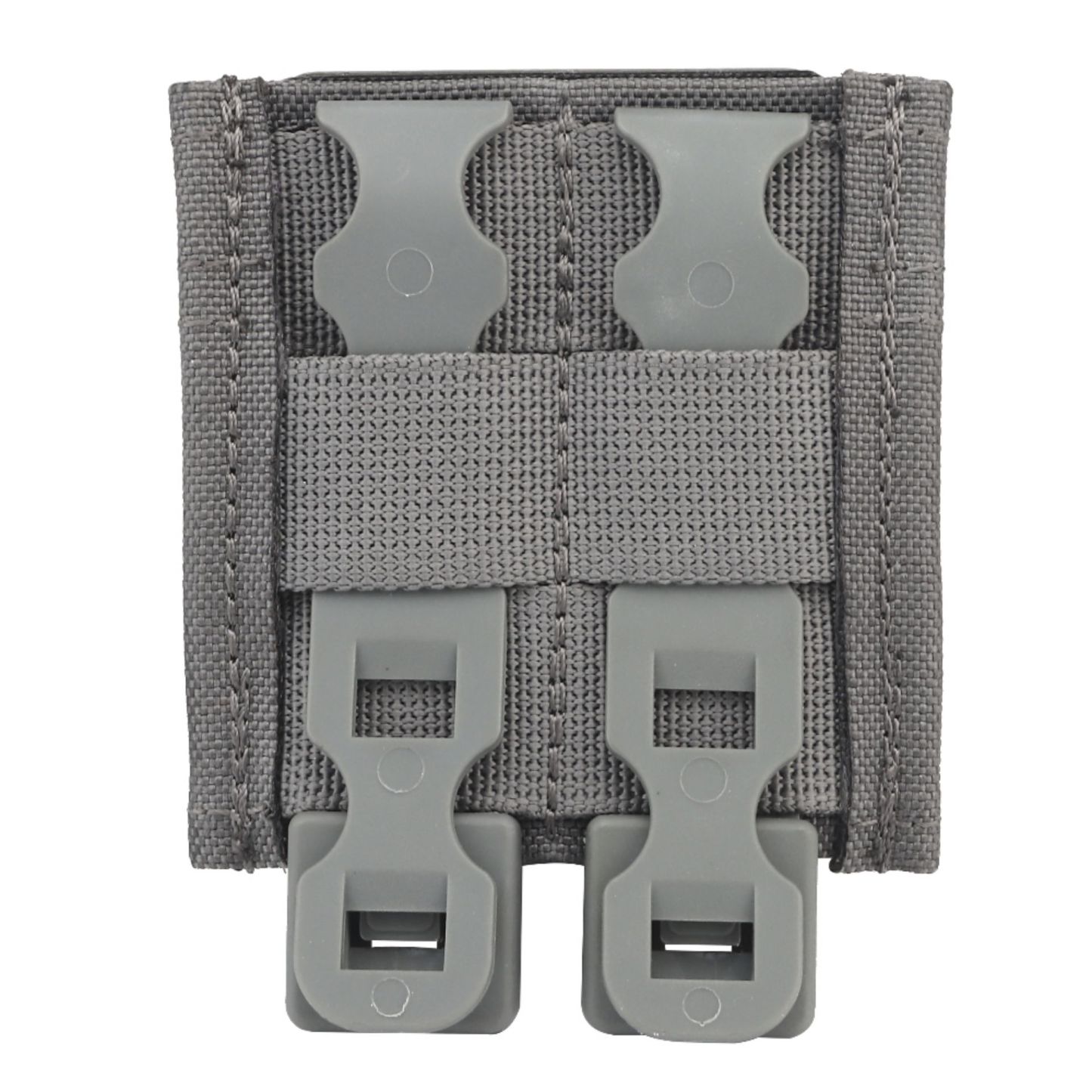 WOSPORT FAST 9MM &5.56 MAG POUCH (SHORT) [WST-MG-F-07]