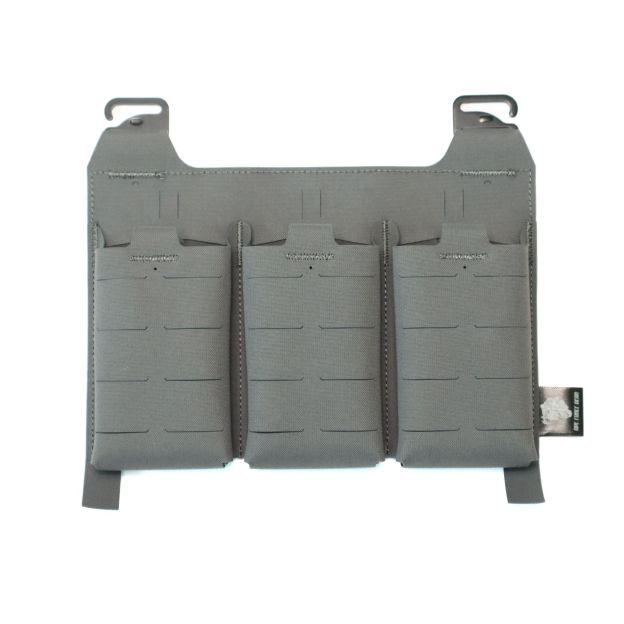 APE FORCE GEAR KTAR RIFLE PLATFORM FRONT FLAP