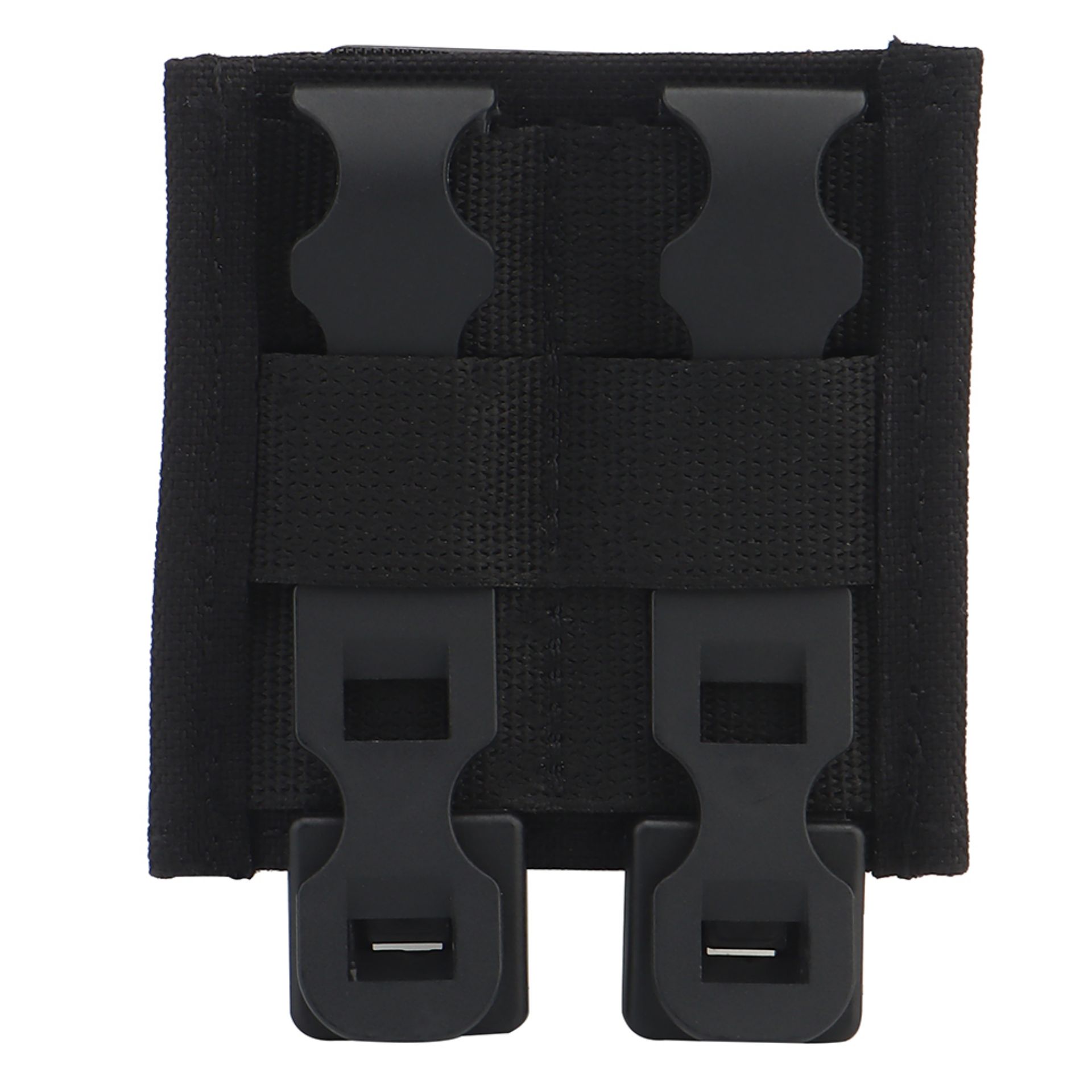 WOSPORT FAST 5.56 SINGLE MAG POUCH (SHORT) [WST-MG-F-08]
