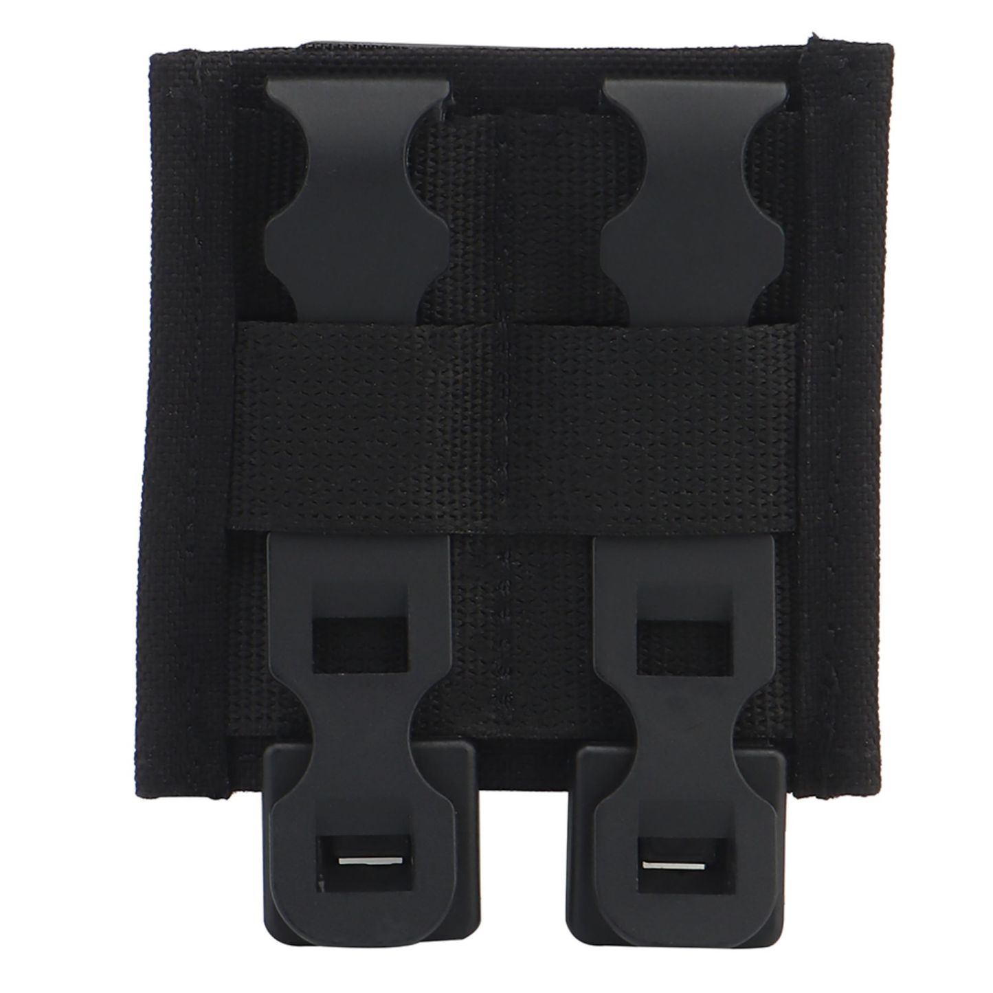 WOSPORT FAST 5.56 SINGLE MAG POUCH (SHORT) [WST-MG-F-08]