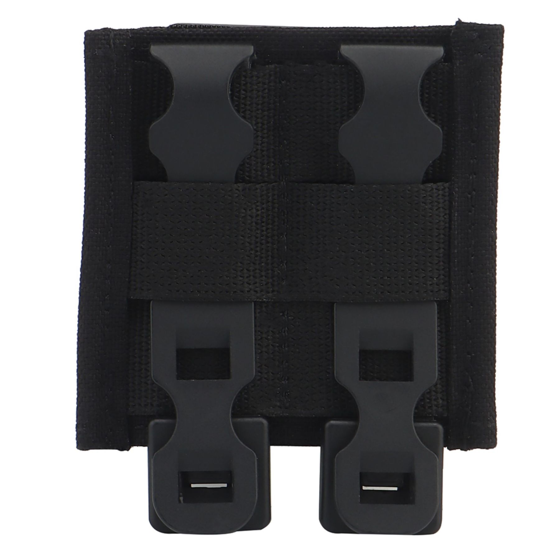 WOSPORT FAST 5.56 SINGLE MAG POUCH (SHORT) [WST-MG-F-08]