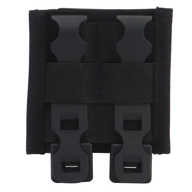 WOSPORT FAST 5.56 SINGLE MAG POUCH (SHORT) [WST-MG-F-08]