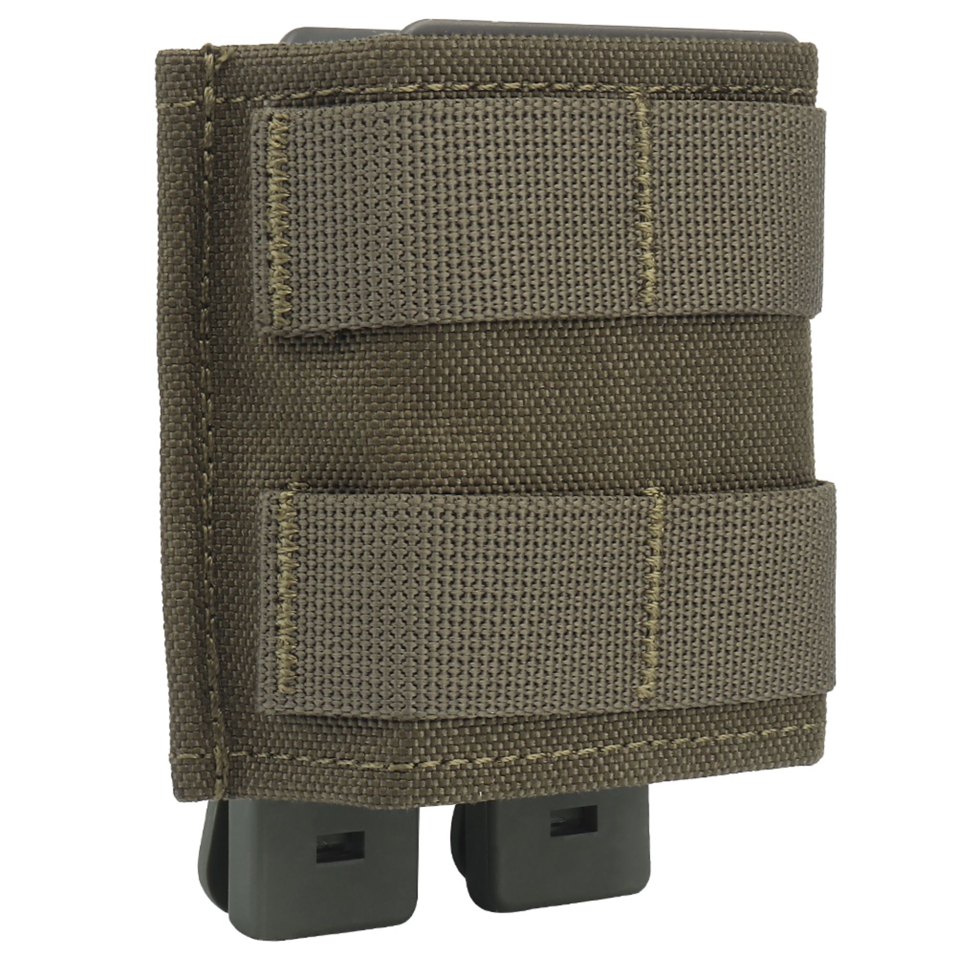 WOSPORT FAST 5.56 SINGLE MAG POUCH (SHORT) [WST-MG-F-08]