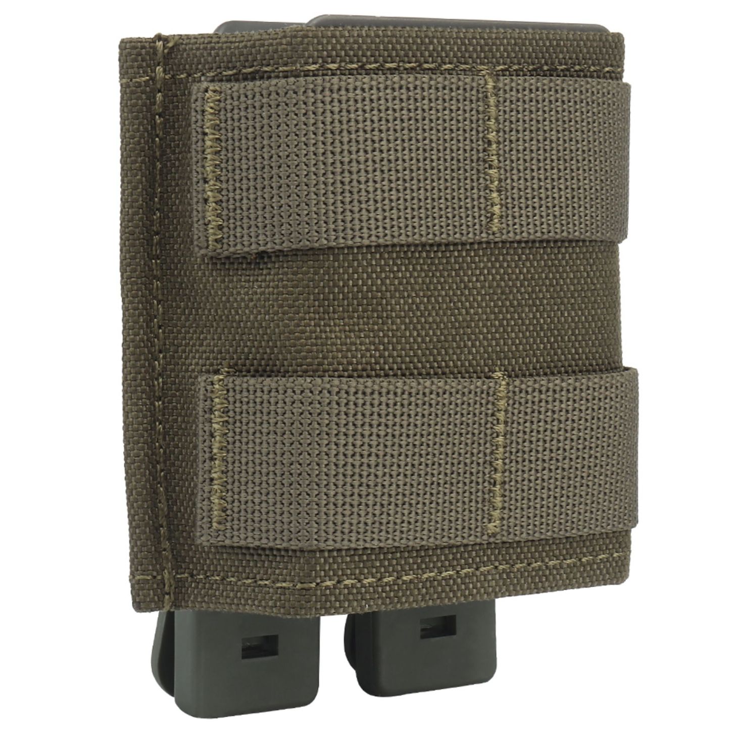 WOSPORT FAST 5.56 SINGLE MAG POUCH (SHORT) [WST-MG-F-08]