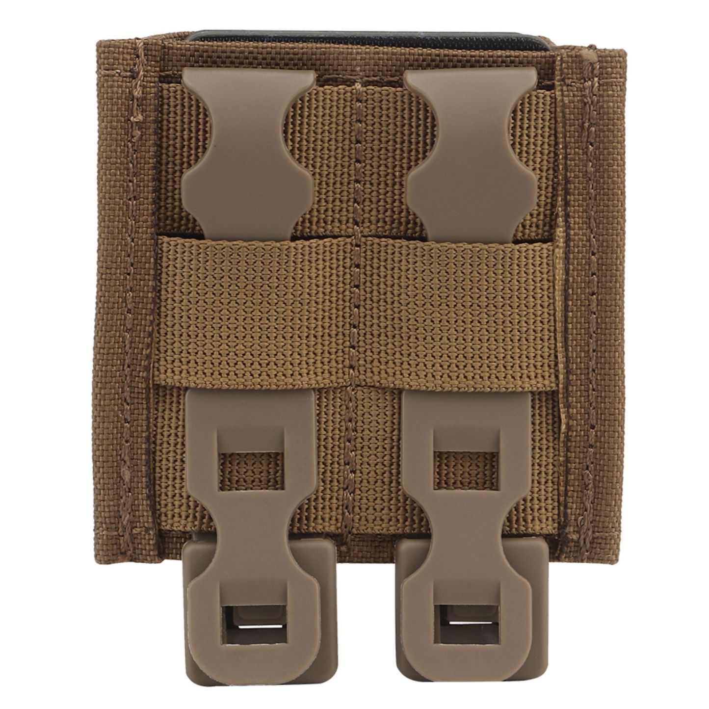 WOSPORT FAST 5.56 SINGLE MAG POUCH (SHORT) [WST-MG-F-08]