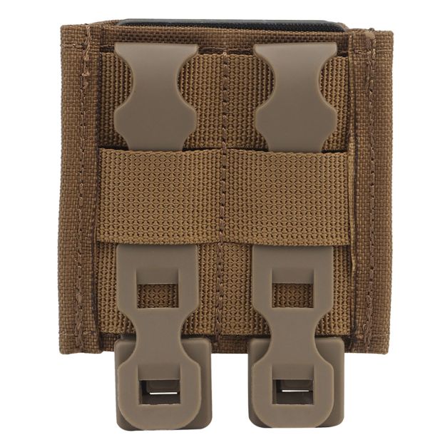 WOSPORT FAST 5.56 SINGLE MAG POUCH (SHORT) [WST-MG-F-08]