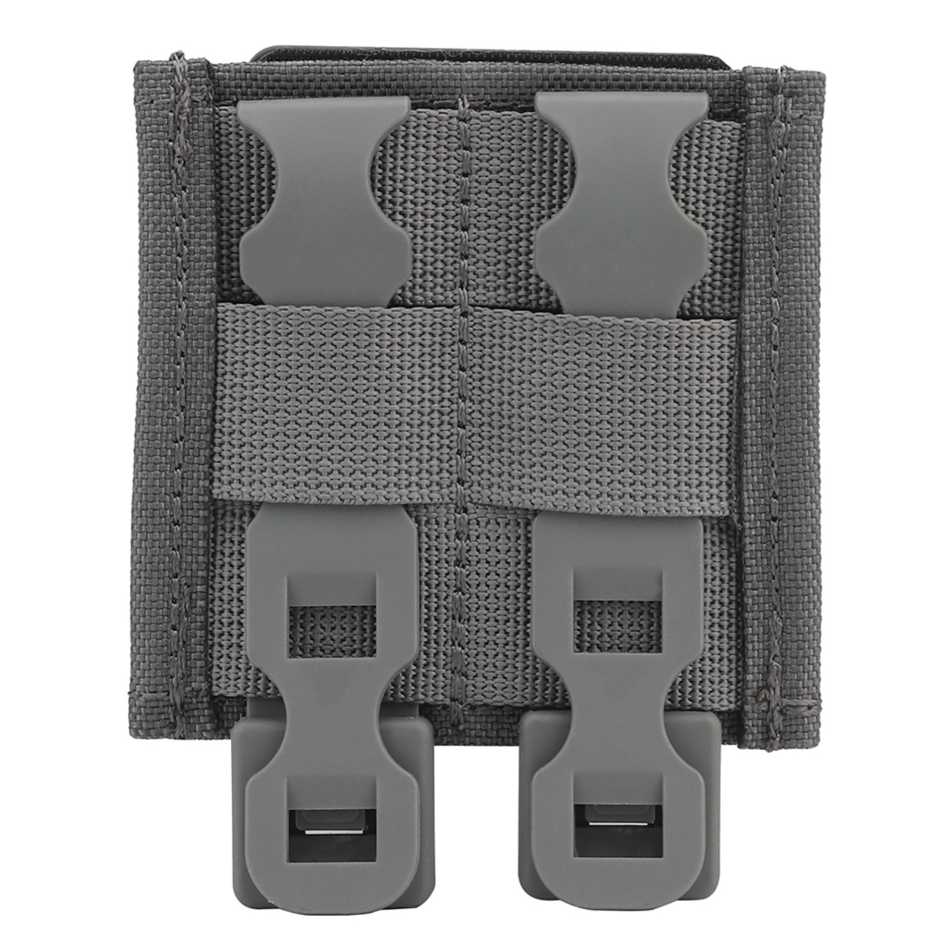 WOSPORT FAST 5.56 SINGLE MAG POUCH (SHORT) [WST-MG-F-08]