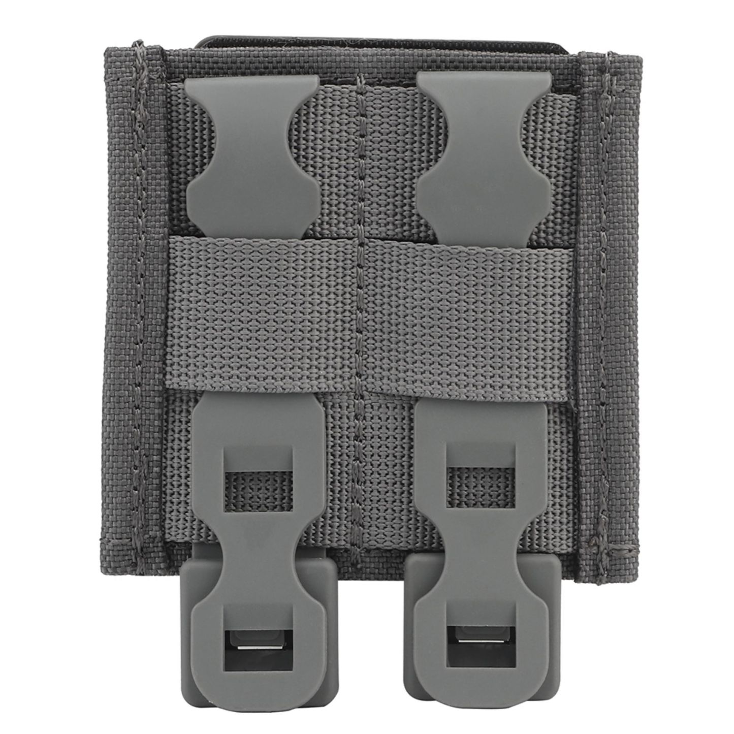 WOSPORT FAST 5.56 SINGLE MAG POUCH (SHORT) [WST-MG-F-08]
