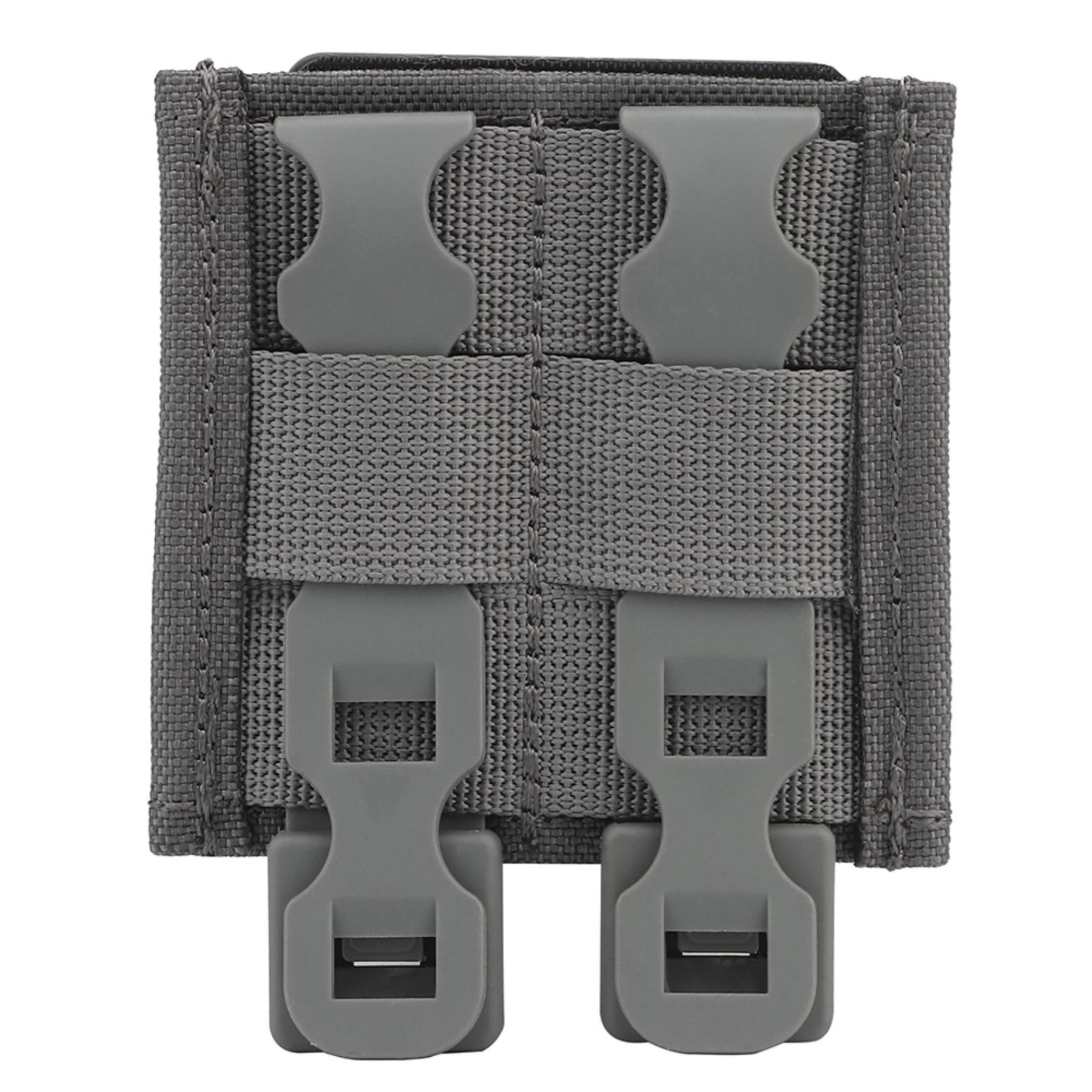 WOSPORT FAST 5.56 SINGLE MAG POUCH (SHORT) [WST-MG-F-08]