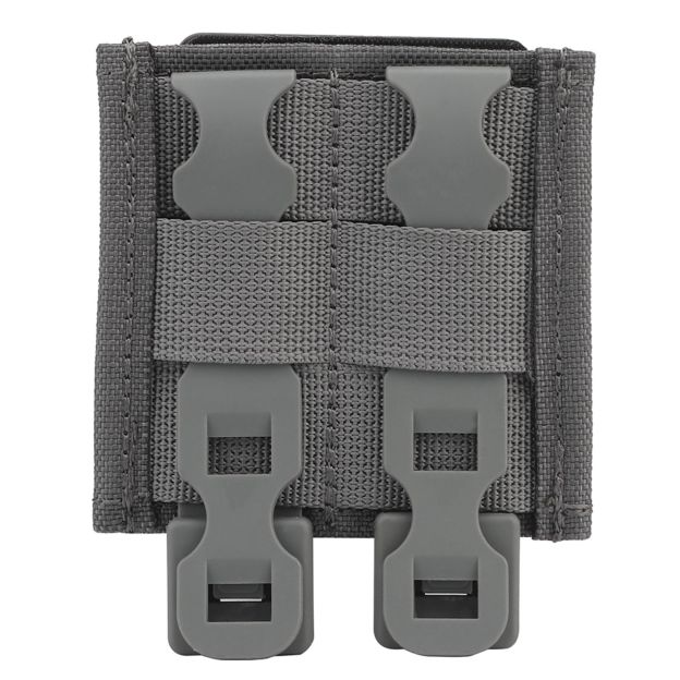 WOSPORT FAST 5.56 SINGLE MAG POUCH (SHORT) [WST-MG-F-08]