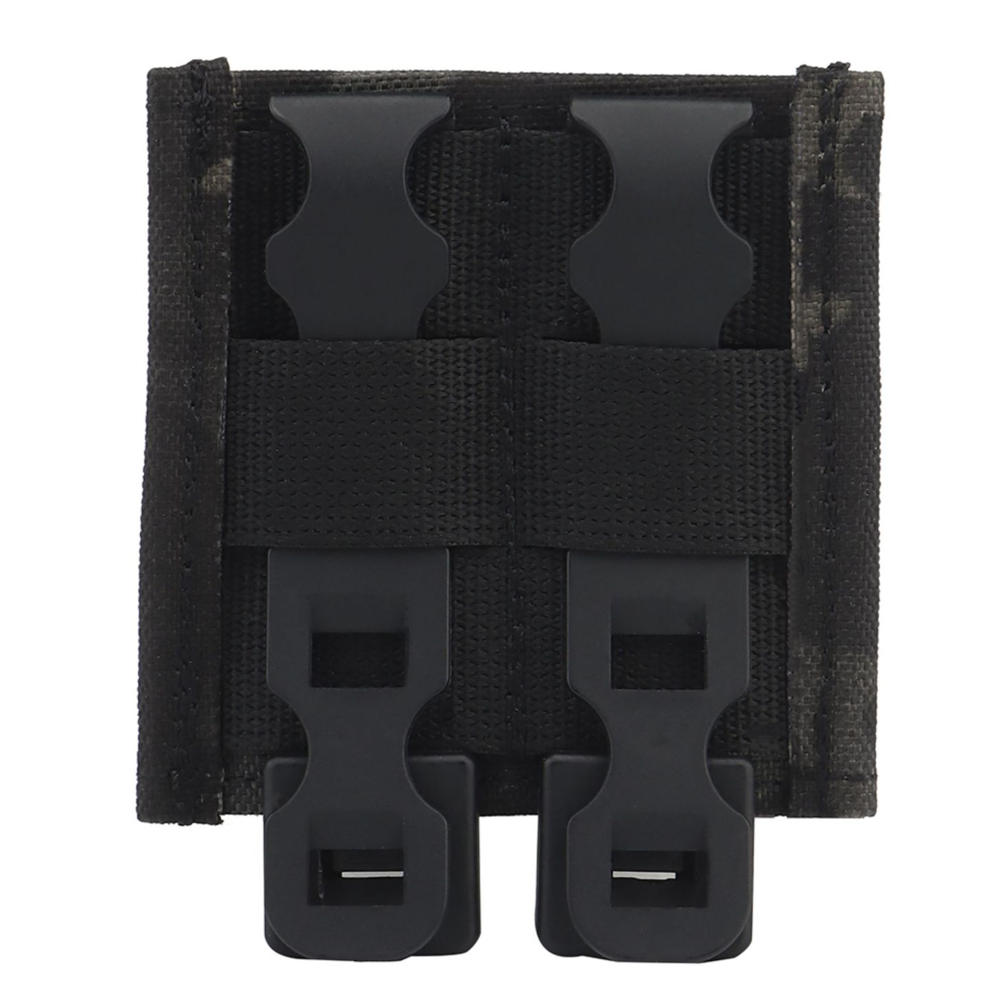 WOSPORT FAST 5.56 SINGLE MAG POUCH (SHORT) [WST-MG-F-08]