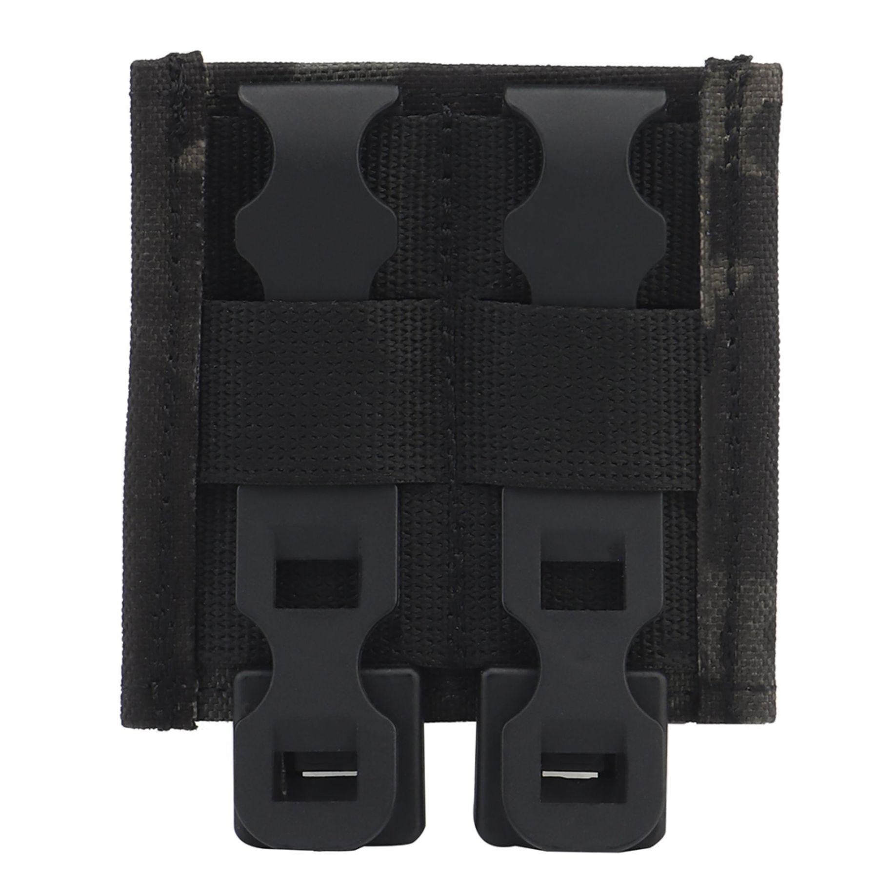 WOSPORT FAST 5.56 SINGLE MAG POUCH (SHORT) [WST-MG-F-08]