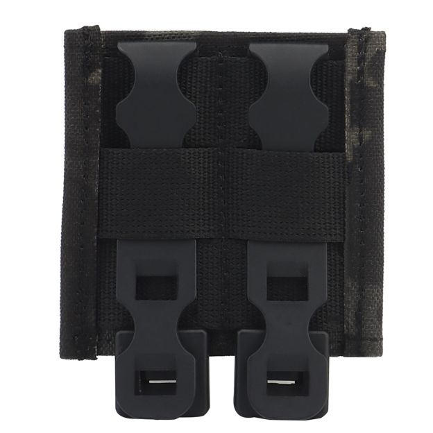 WOSPORT FAST 5.56 SINGLE MAG POUCH (SHORT) [WST-MG-F-08]