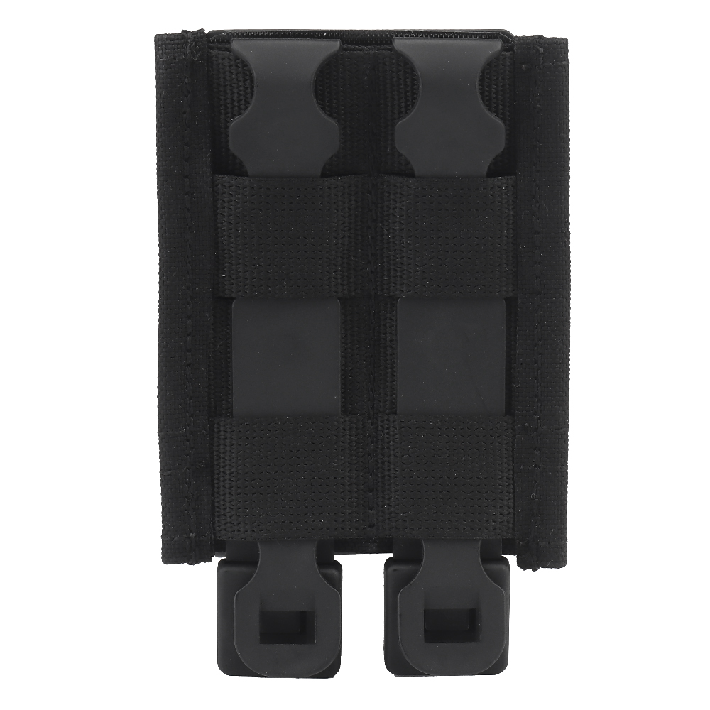 WOSPORT FAST 7.62 SINGLE MAG POUCH (MEDIUM)[WST-MG-F-16]