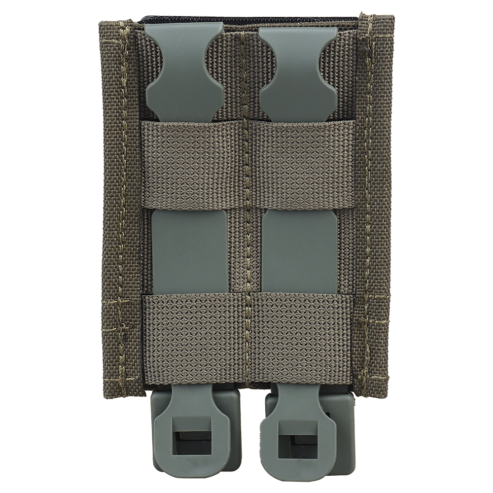 WOSPORT FAST 5.56 SINGLE MAG POUCH (MEDIUM) [WST-MG-F-11]