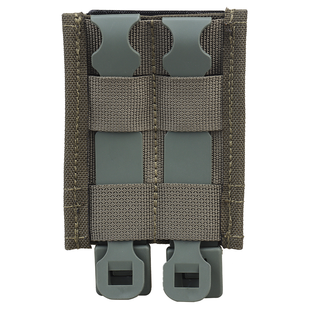 WOSPORT FAST 5.56 SINGLE MAG POUCH (MEDIUM) [WST-MG-F-11]