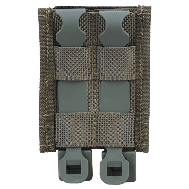 WOSPORT FAST 5.56 SINGLE MAG POUCH (MEDIUM) [WST-MG-F-11]