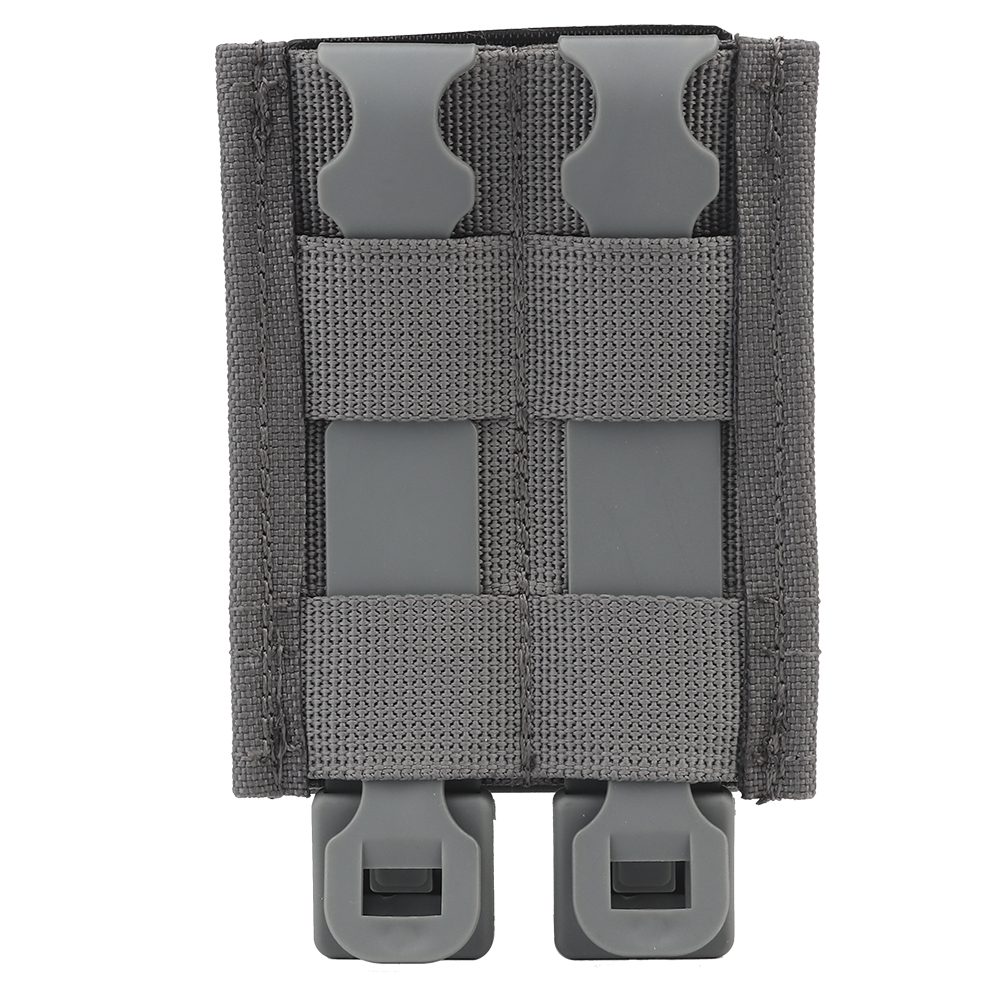 WOSPORT FAST 7.62 SINGLE MAG POUCH (MEDIUM)[WST-MG-F-16]