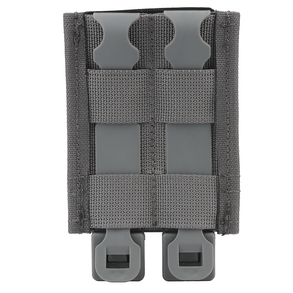 WOSPORT FAST 7.62 SINGLE MAG POUCH (MEDIUM)[WST-MG-F-16]