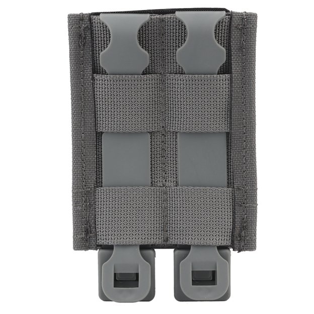 WOSPORT FAST 7.62 SINGLE MAG POUCH (MEDIUM)[WST-MG-F-16]